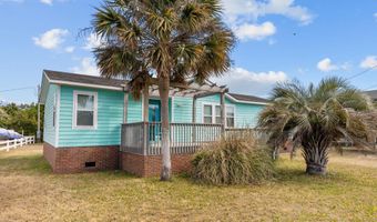 40193 Avlona Dr Lot 21, Avon, NC 27915