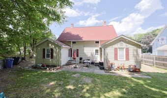 191-193 Auburn, Auburn, MA 01501