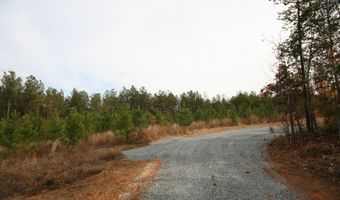 RIDGE RD lot 1, Arvonia, VA 23004