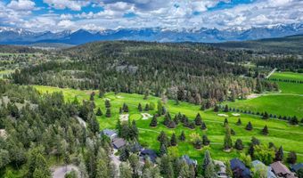 99 Golf Ter, Bigfork, MT 59911