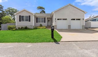 645 Beach Ave, Beachwood, NJ 08722