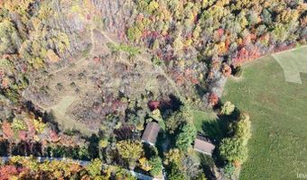 8619 N Fire Station Rd, Bloomfield, IN 47424