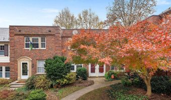 1400 S BARTON St 425, Arlington, VA 22204