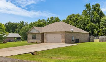 353 Cinel Loop, Austin, AR 72007