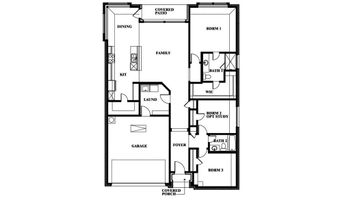 1040 Nighthawk Trl, Alvarado, TX 76009