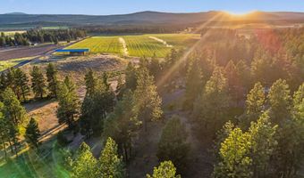 28333 Yonna Wood Rd, Bonanza, OR 97623