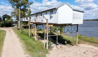 Weldon Monk Lot 42 Road, Batchelor, LA 70715