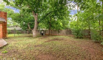 3608 State St, Abilene, TX 79603