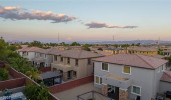 5434 Fawn Chase Way, Las Vegas, NV 89135