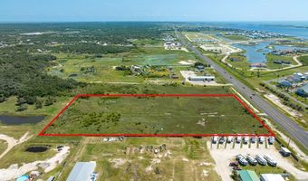 3306-3310 Business 35 N, Aransas Pass, TX 78336