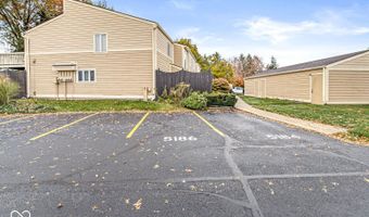 5186 Fairway Dr 34/2, Avon, IN 46123