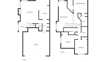 3451 Andree Dr #A, Anchorage, AK 99517