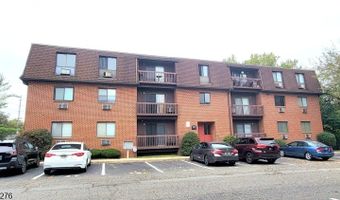 750 Mill St D4, Belleville, NJ 07109