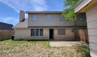 4209 TULIA Dr, Amarillo, TX 79109