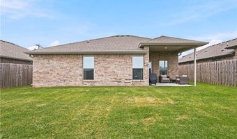 426 NW 59th Ave, Bentonville, AR 72713