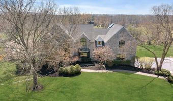 25 CARSDALE Dr, Belle Mead, NJ 08502