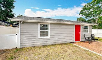 731 GUERNSEY St, Orlando, FL 32804