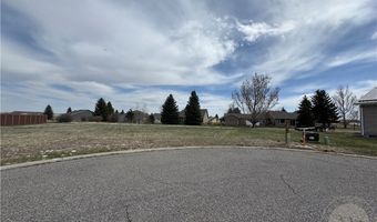 Tbd Dornix Place, Big Timber, MT 59011