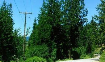 NKA TAMARACK RIDGE Rd, Cataldo, ID 83810