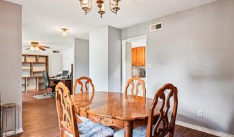5605 Blair Oaks Dr, The Colony, TX 75056