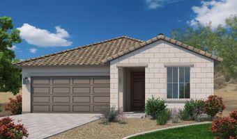 1184 E Ridgerock St Plan: Available Floor Plan: DAISY 3512, Casa Grande, AZ 85122