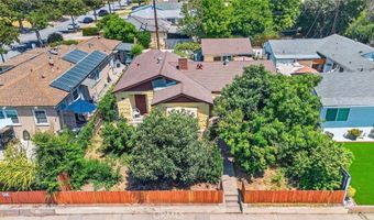 405 E Ramona, Alhambra, CA 91801