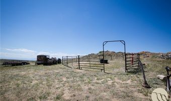 1011 Pryor Mountain Rd, Bridger, MT 59014