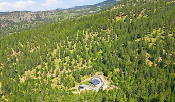 416 Miner Dr, Blanchard, ID 83804