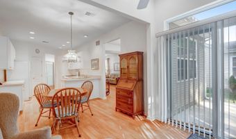 11 MARINA Way, Little Egg Harbor Township, NJ 08087