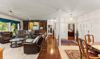 5 Galeon Ln, Hot Springs Village, AR 71909