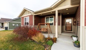 1005 Las Campanas, Belgrade, MT 59714