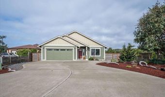 2701 Lincoln Ave, Bandon, OR 97411