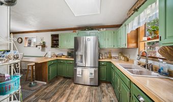 210 Beech St, Bernice, OK 74331