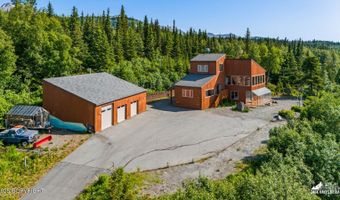 11411 Snowline Dr, Anchorage, AK 99507
