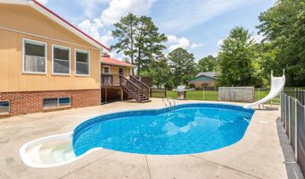 199 VALLEY Dr, Alexandria, AL 36250