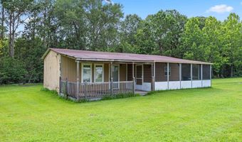 4896 Valdosta Hwy, Barney, GA 31625