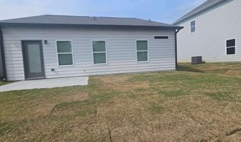 188 Graham, Adairsville, GA 30103