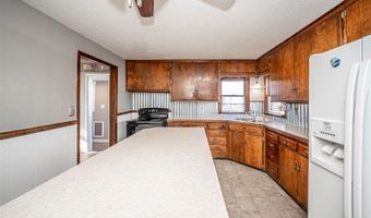 104 N Brown, Abilene, KS 67410