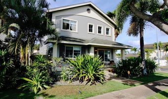 91-1116 Kaimalie St, Ewa Beach, HI 96706