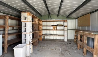 110 Harrison St, Hawthorne, NV 89415