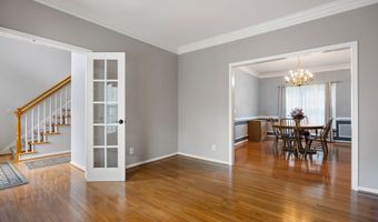 4105 Mulligan Ln NW, Acworth, GA 30101