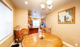 937 N Carrington Ave, Buffalo, WY 82834