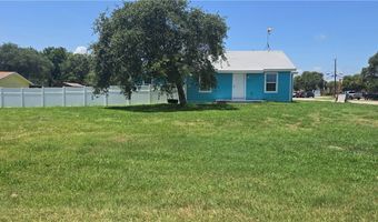 402 S Saunders St, Aransas Pass, TX 78336