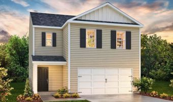 101 Estateside Dr Plan: HAYDEN, Anderson, SC 29621