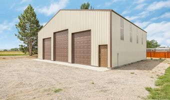 144 E 400 N, Blackfoot, ID 83221