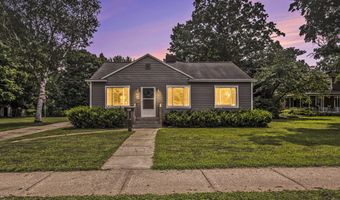 665 Ely St, Allegan, MI 49010