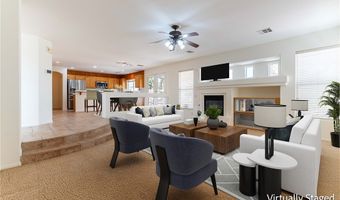 8700 Wild Diamond Ave, Las Vegas, NV 89143
