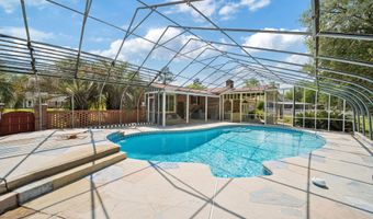 992 Dickinson St, Bamberg, SC 29003