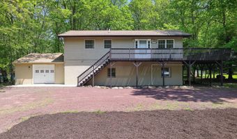 289 Towamensing Trl, Albrightsville, PA 18210