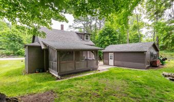 29 Bean Rd, Center Harbor, NH 03226